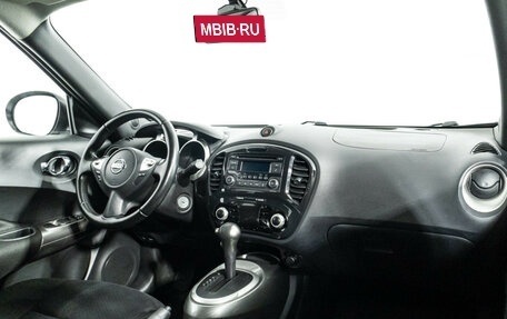 Nissan Juke II, 2012 год, 899 585 рублей, 9 фотография
