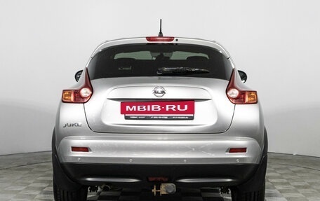 Nissan Juke II, 2012 год, 899 585 рублей, 6 фотография