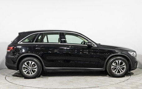 Mercedes-Benz GLC, 2020 год, 3 699 000 рублей, 4 фотография
