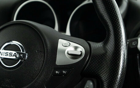 Nissan Juke II, 2012 год, 899 585 рублей, 18 фотография