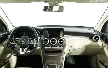 Mercedes-Benz GLC, 2020 год, 3 699 000 рублей, 13 фотография