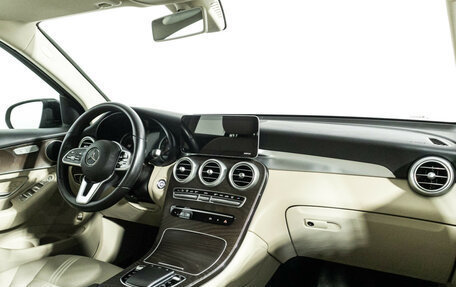 Mercedes-Benz GLC, 2020 год, 3 699 000 рублей, 9 фотография