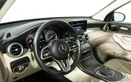 Mercedes-Benz GLC, 2020 год, 3 699 000 рублей, 11 фотография