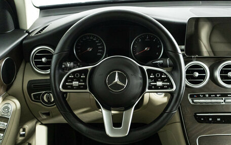 Mercedes-Benz GLC, 2020 год, 3 699 000 рублей, 21 фотография