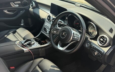 Mercedes-Benz C-Класс, 2018 год, 2 400 000 рублей, 3 фотография
