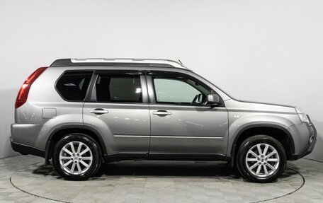Nissan X-Trail, 2013 год, 1 549 777 рублей, 4 фотография