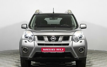 Nissan X-Trail, 2013 год, 1 549 777 рублей, 2 фотография