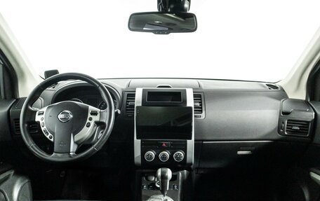 Nissan X-Trail, 2013 год, 1 549 777 рублей, 13 фотография
