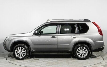 Nissan X-Trail, 2013 год, 1 549 777 рублей, 8 фотография