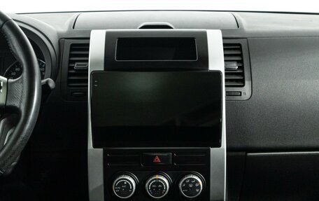 Nissan X-Trail, 2013 год, 1 549 777 рублей, 14 фотография