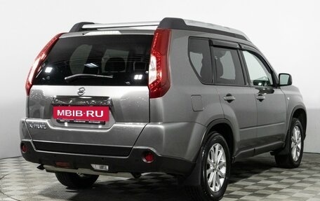 Nissan X-Trail, 2013 год, 1 549 777 рублей, 5 фотография