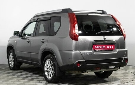 Nissan X-Trail, 2013 год, 1 549 777 рублей, 7 фотография