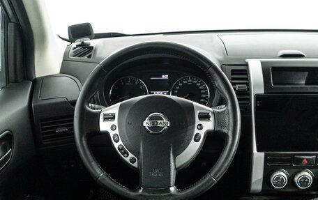 Nissan X-Trail, 2013 год, 1 549 777 рублей, 18 фотография