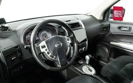 Nissan X-Trail, 2013 год, 1 549 777 рублей, 11 фотография