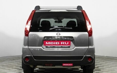 Nissan X-Trail, 2013 год, 1 549 777 рублей, 6 фотография