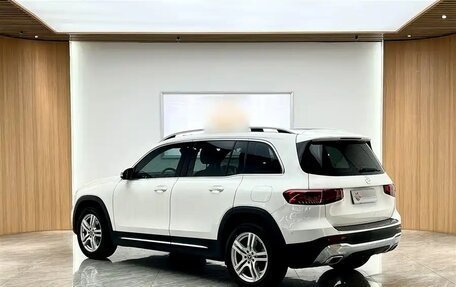 Mercedes-Benz GLB, 2022 год, 2 800 000 рублей, 7 фотография