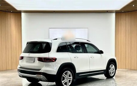 Mercedes-Benz GLB, 2022 год, 2 800 000 рублей, 4 фотография
