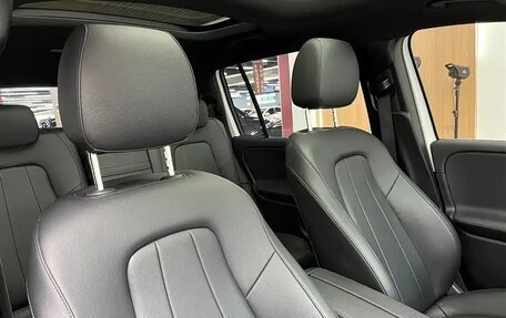 Mercedes-Benz GLB, 2022 год, 2 800 000 рублей, 12 фотография