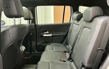 Mercedes-Benz GLB, 2022 год, 2 800 000 рублей, 18 фотография