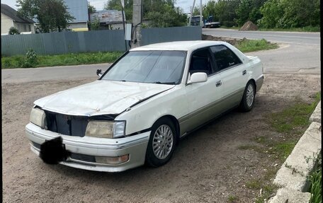 Toyota Crown, 1997 год, 255 000 рублей, 1 фотография