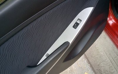 Hyundai Solaris II рестайлинг, 2011 год, 480 000 рублей, 1 фотография