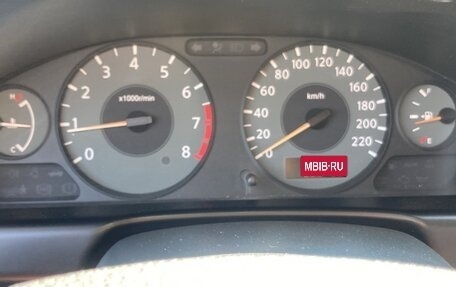 Nissan Almera Classic, 2006 год, 350 000 рублей, 1 фотография
