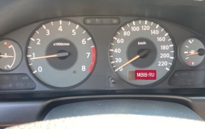Nissan Almera Classic, 2006 год, 350 000 рублей, 1 фотография