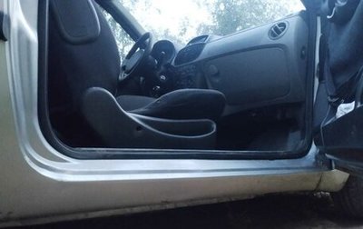 Fiat Punto III Punto Evo рестайлинг, 1999 год, 155 000 рублей, 1 фотография
