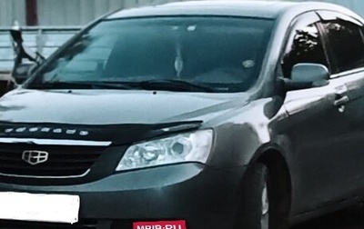 Geely Emgrand EC7, 2014 год, 510 000 рублей, 1 фотография