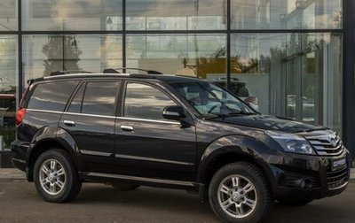 Great Wall Hover H3 I, 2014 год, 910 000 рублей, 1 фотография
