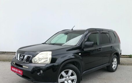 Nissan X-Trail, 2008 год, 1 215 000 рублей, 1 фотография