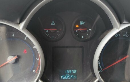 Chevrolet Cruze II, 2011 год, 570 000 рублей, 8 фотография