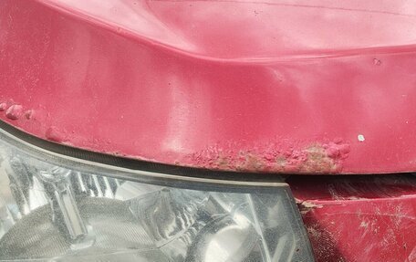 Chevrolet Cruze II, 2011 год, 570 000 рублей, 9 фотография