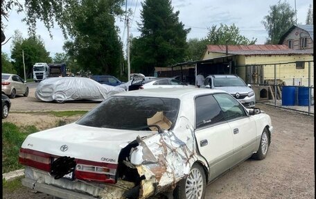 Toyota Crown, 1997 год, 255 000 рублей, 2 фотография