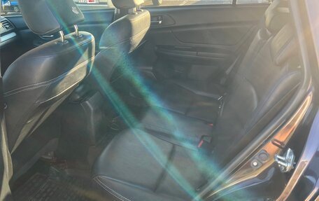 Subaru XV I рестайлинг, 2012 год, 950 000 рублей, 6 фотография