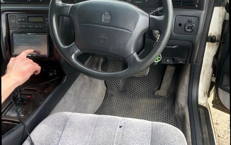 Toyota Crown, 1997 год, 255 000 рублей, 3 фотография