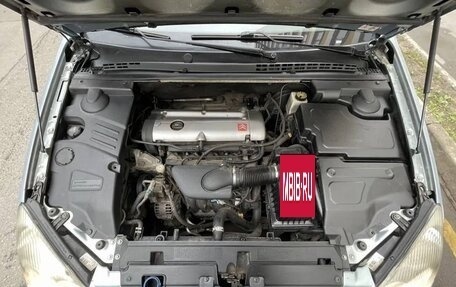 Citroen C5 I рестайлинг, 2002 год, 270 000 рублей, 4 фотография