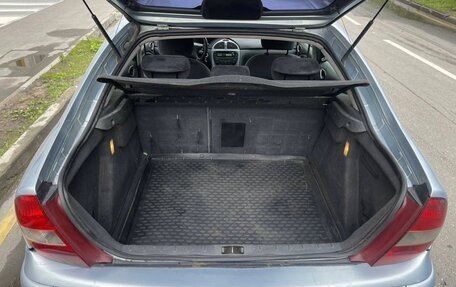 Citroen C5 I рестайлинг, 2002 год, 270 000 рублей, 7 фотография