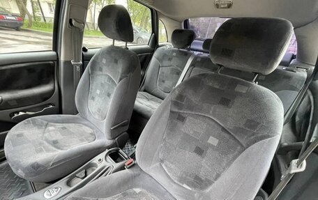 Citroen C5 I рестайлинг, 2002 год, 270 000 рублей, 6 фотография