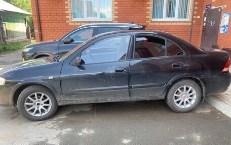 Nissan Almera Classic, 2006 год, 350 000 рублей, 4 фотография