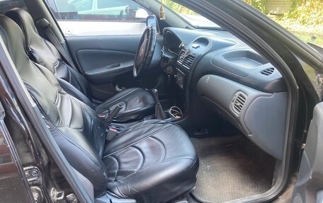 Nissan Almera Classic, 2006 год, 350 000 рублей, 7 фотография