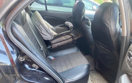 Nissan Almera Classic, 2006 год, 350 000 рублей, 6 фотография