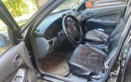 Nissan Almera Classic, 2006 год, 350 000 рублей, 5 фотография