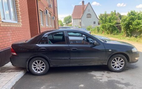 Nissan Almera Classic, 2006 год, 350 000 рублей, 8 фотография