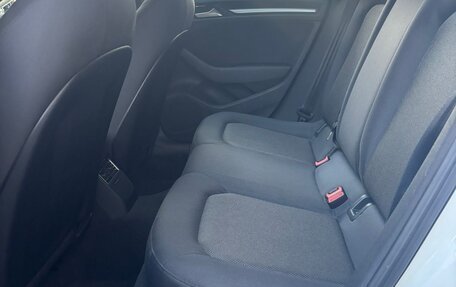 Audi A3, 2016 год, 2 200 000 рублей, 4 фотография