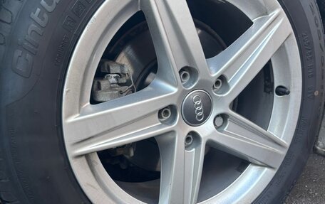 Audi A3, 2016 год, 2 200 000 рублей, 3 фотография