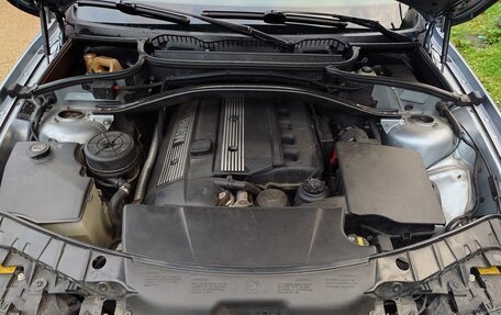 BMW X3, 2006 год, 890 000 рублей, 16 фотография