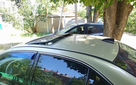 Mitsubishi Galant VIII, 2001 год, 370 000 рублей, 6 фотография