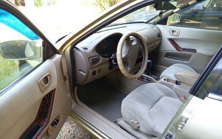 Mitsubishi Galant VIII, 2001 год, 370 000 рублей, 8 фотография