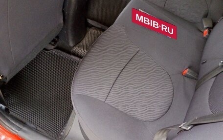 Hyundai Solaris II рестайлинг, 2011 год, 480 000 рублей, 2 фотография